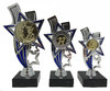 SilverStar palkinto figurat GF12-14