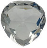 CR16127 Crystal Heat Diamond